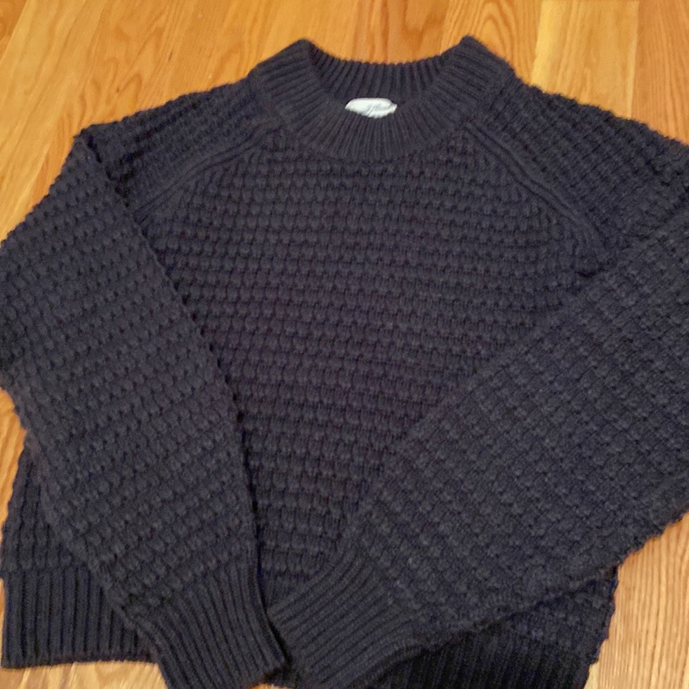 Universal Thread Sweater